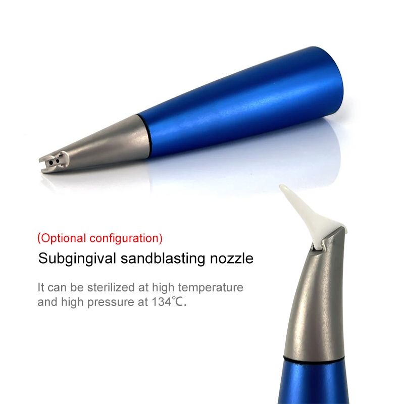 VV Dental Air Polishing Prophy - Teeth Whitening Dental avis et prix