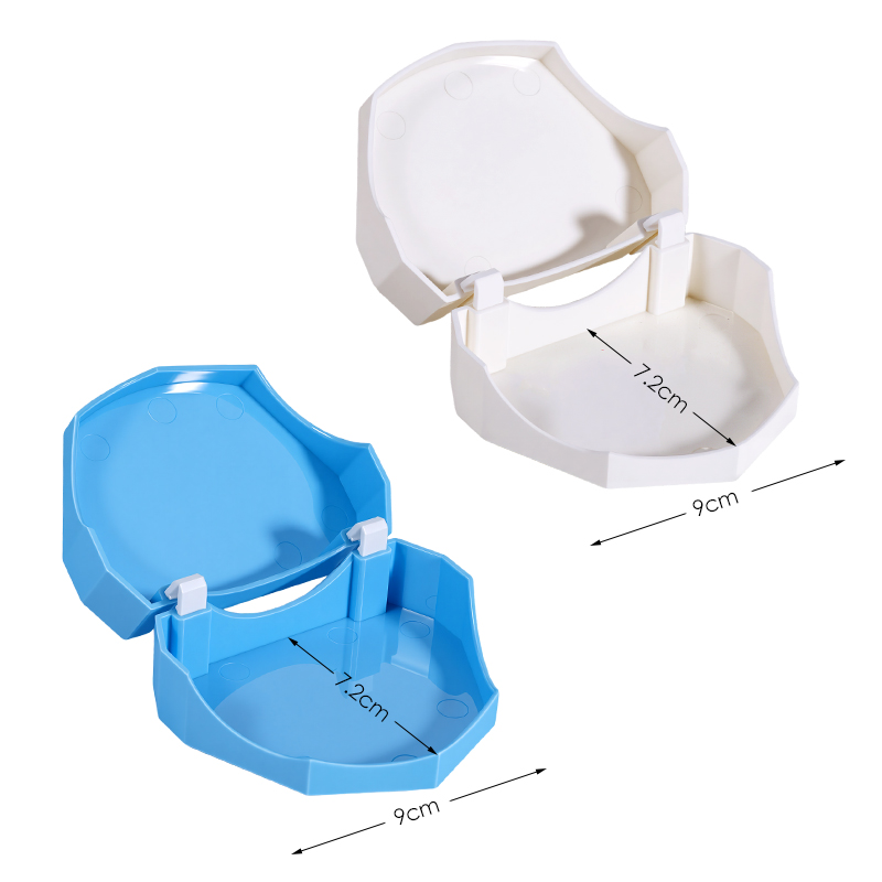 1 pièce Boîte de moulage et de - Teeth Whitening Tray avis et prix
