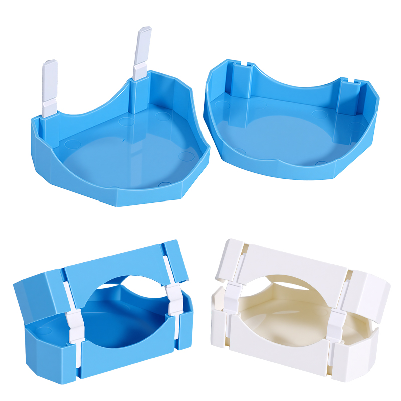 1 pièce Boîte de moulage et de - Teeth Whitening Tray avis et prix