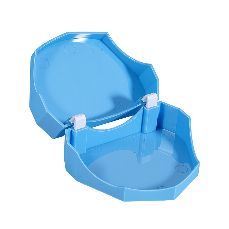 1 pièce Boîte de moulage et de - Teeth Whitening Tray avis et prix