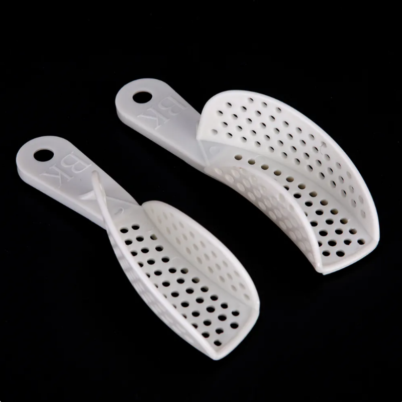 Plateaux en plastique pour Imp - Teeth Whitening Tray avis et prix
