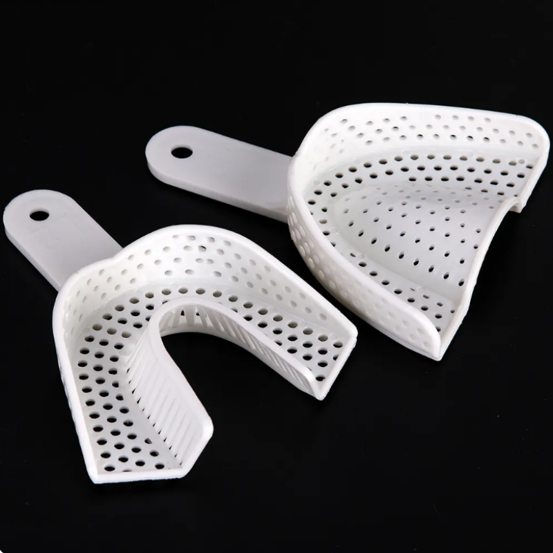 Plateaux en plastique pour Imp - Teeth Whitening Tray avis et prix