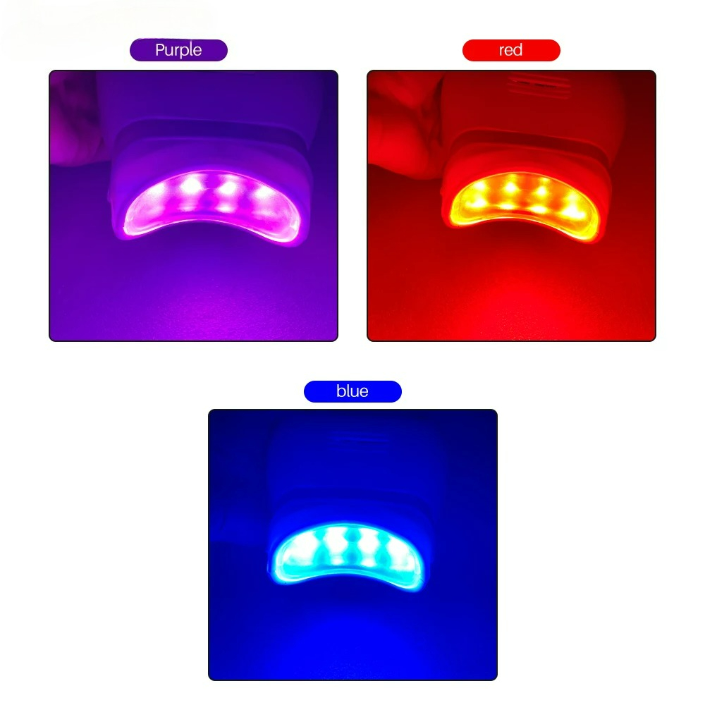 Accélérateur de blanchiment de - Teeth Whitening Dental avis et prix