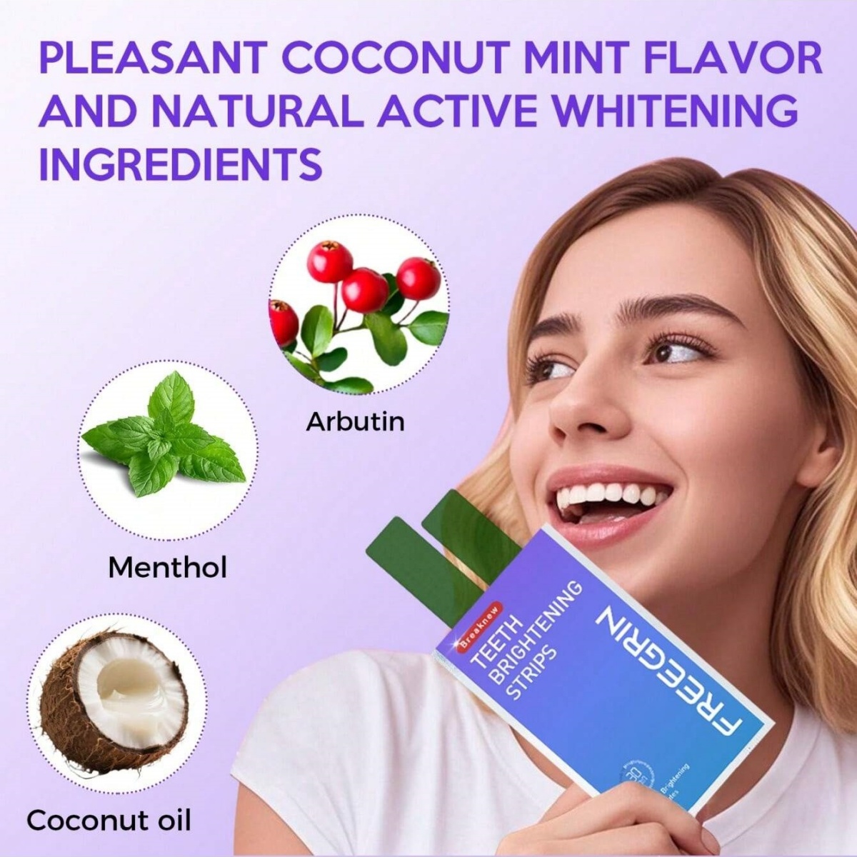 Autocollants de blanchiment de - Teeth Whitening Doctor avis et prix