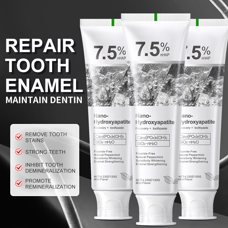 Dentifrice blanchissant probio - Teeth Whitening Best avis et prix