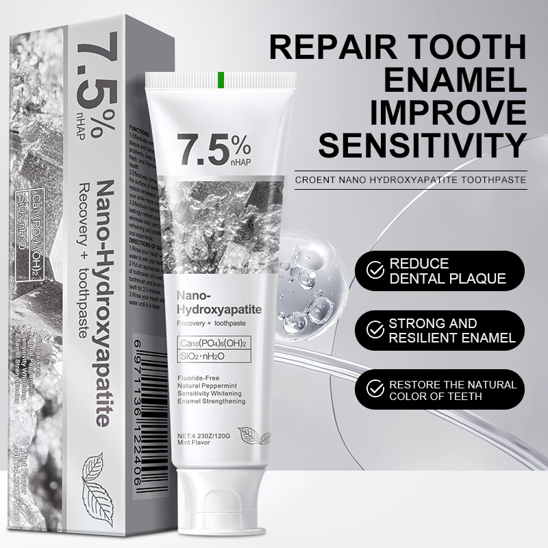 Dentifrice blanchissant probio - Teeth Whitening Best avis et prix