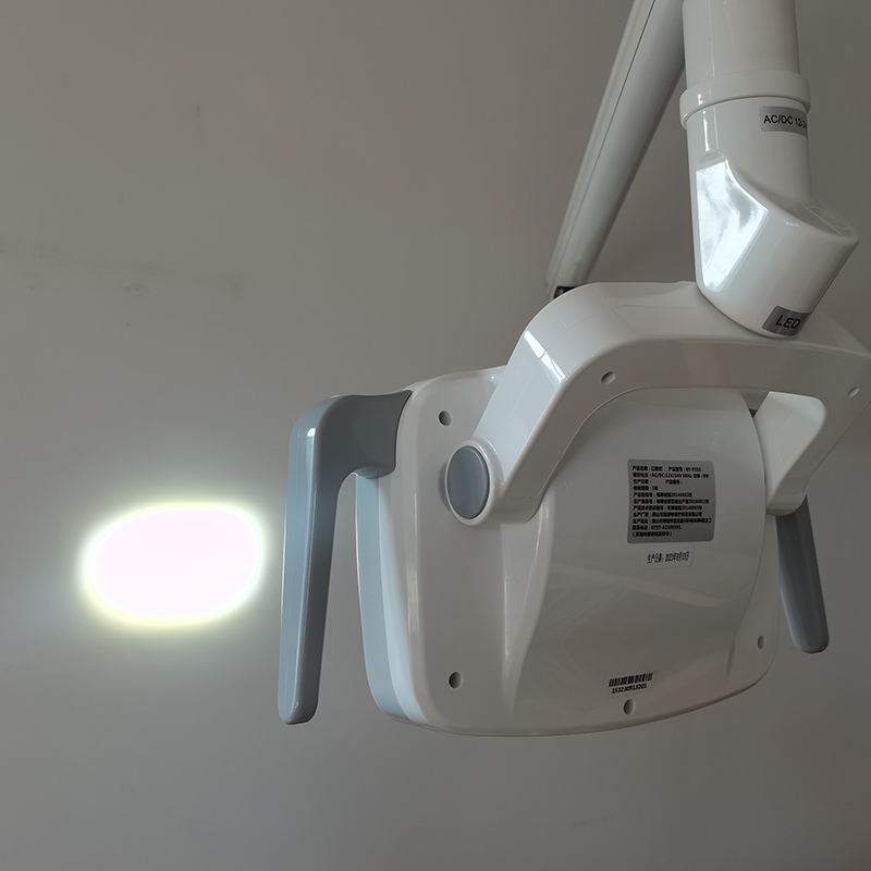 Lampe LED Dentaire à 6LED, Lum - Teeth Whitening Dental avis et prix