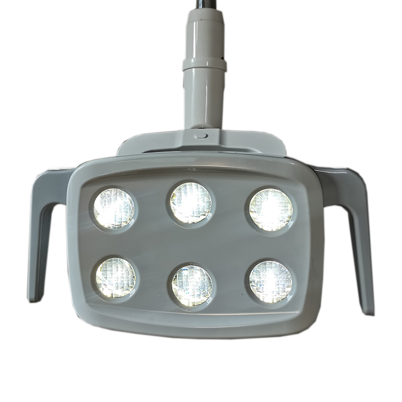Lampe LED Dentaire à 6LED, Lum - Teeth Whitening Dental avis et prix