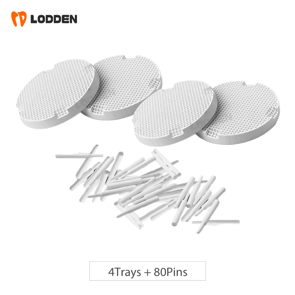 LODDEN plateaux de cuisson en  - Teeth Whitening Tray avis et prix
