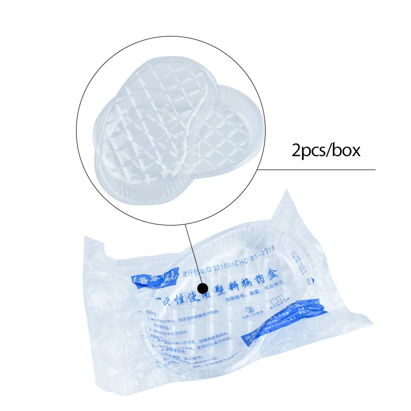 Plateau chirurgical médical de - Teeth Whitening Tray avis et prix