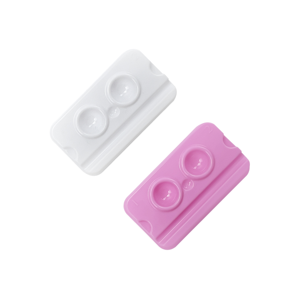 Plateaux adhésifs composites p - Teeth Whitening Tray avis et prix