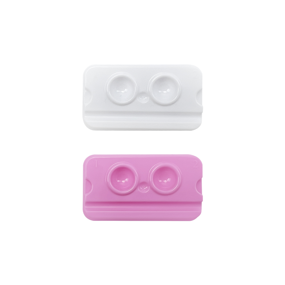 Plateaux adhésifs composites p - Teeth Whitening Tray avis et prix