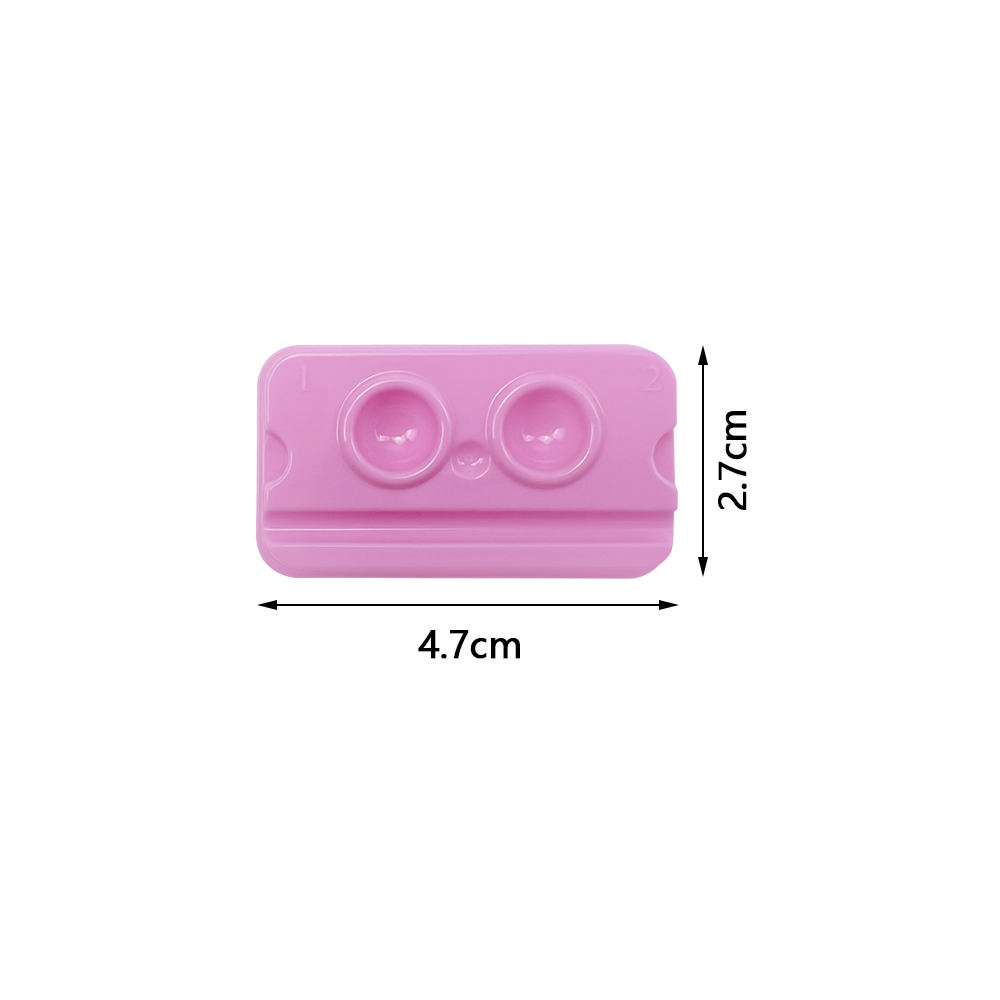 Plateaux adhésifs composites p - Teeth Whitening Tray avis et prix