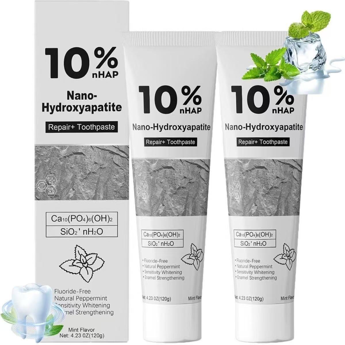 Dentifrice blanchissant et ant - Teeth Whitening Best avis et prix