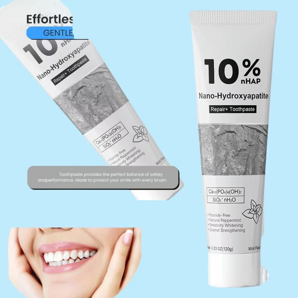 Dentifrice blanchissant et ant - Teeth Whitening Best avis et prix