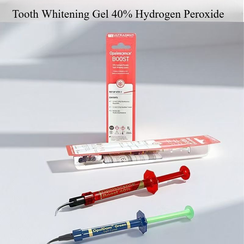 Matériel dentaire peroxyde d'h - Teeth Whitening Dental avis et prix