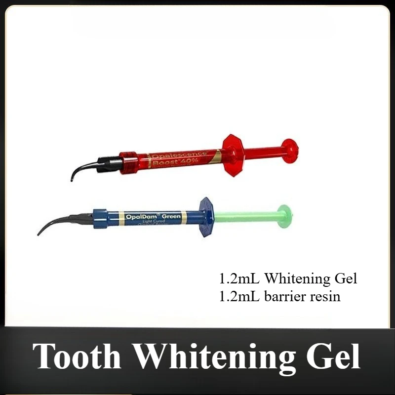 Matériel dentaire peroxyde d'h - Teeth Whitening Dental avis et prix