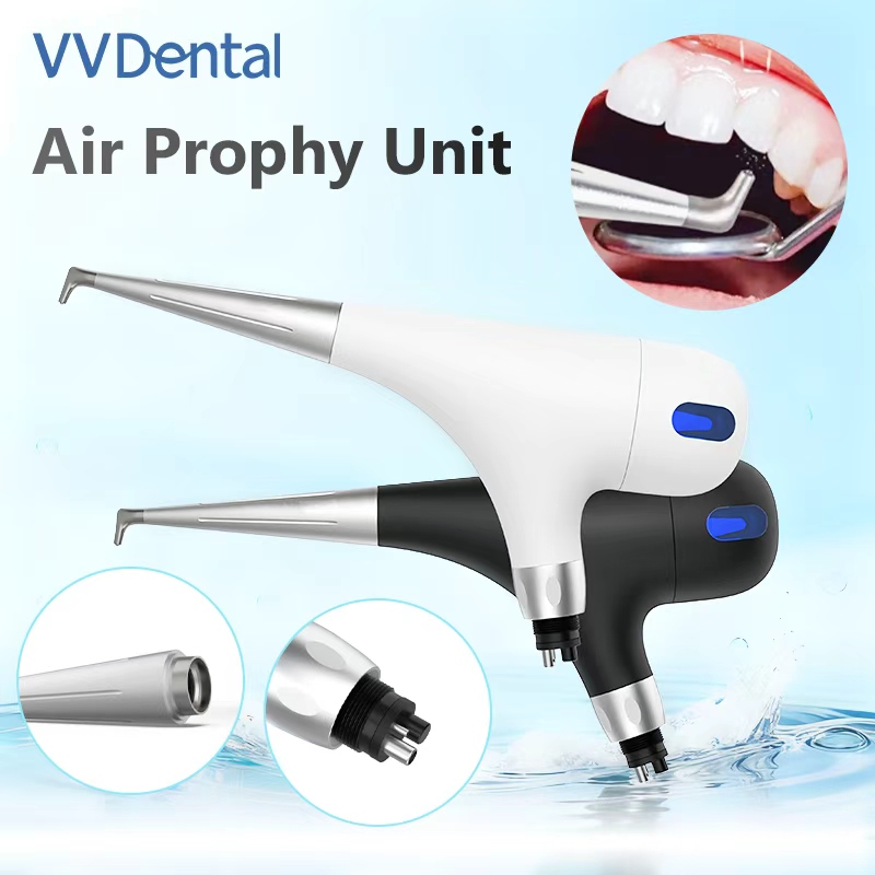 VVDendal Air Prophy – Pulvéris - Teeth Whitening Dental avis et prix