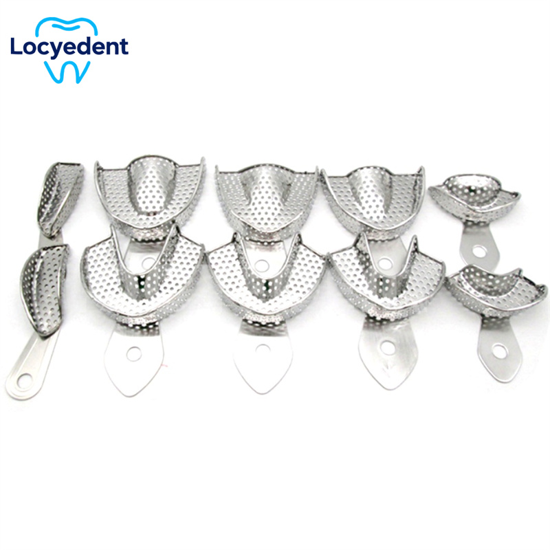 Plateau d'empreinte dentaire e - Teeth Whitening Tray avis et prix