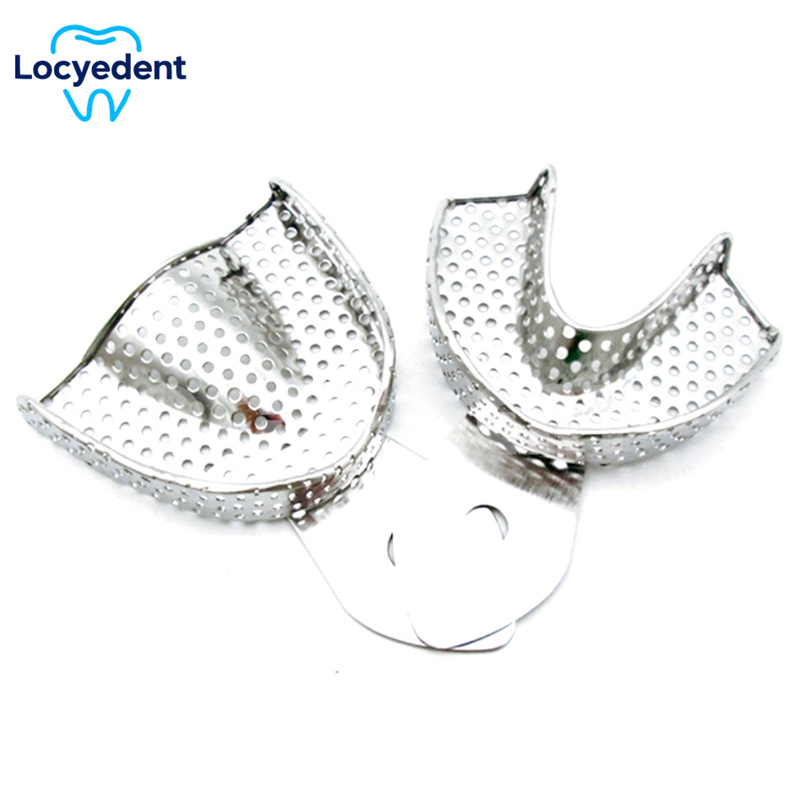 Plateau d'empreinte dentaire e - Teeth Whitening Tray avis et prix