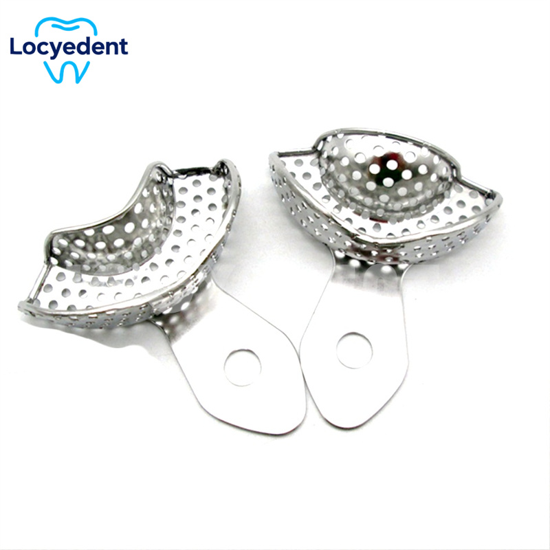Plateau d'empreinte dentaire e - Teeth Whitening Tray avis et prix