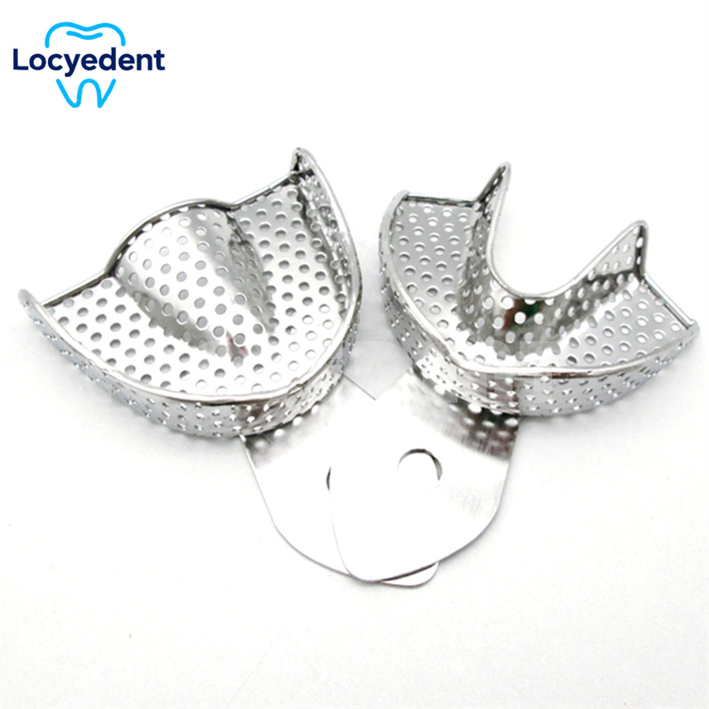 Plateau d'empreinte dentaire e - Teeth Whitening Tray avis et prix