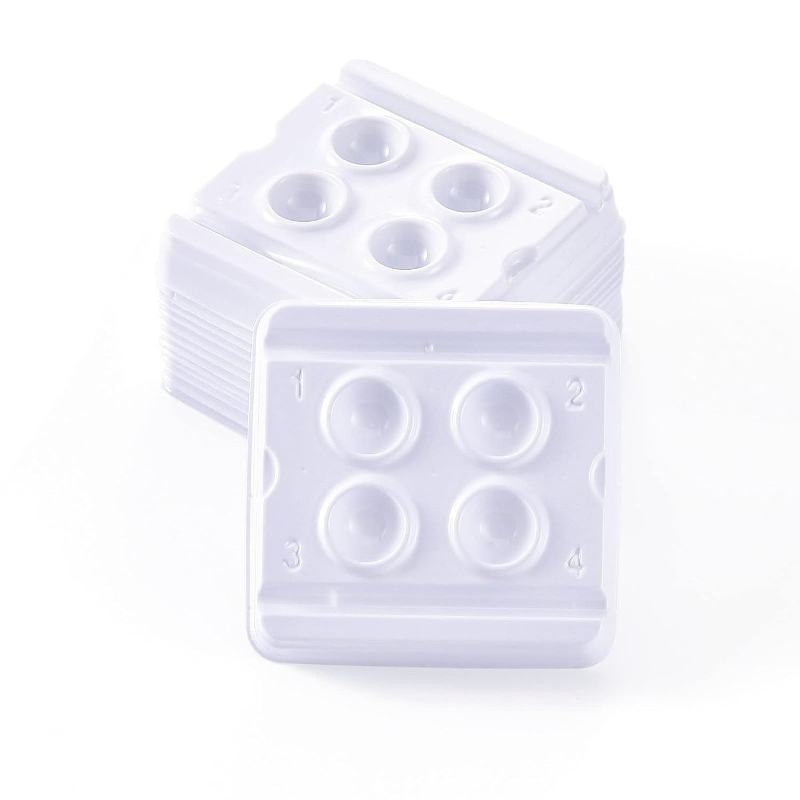Puits d'Assad dentaires en pla - Teeth Whitening Tray avis et prix