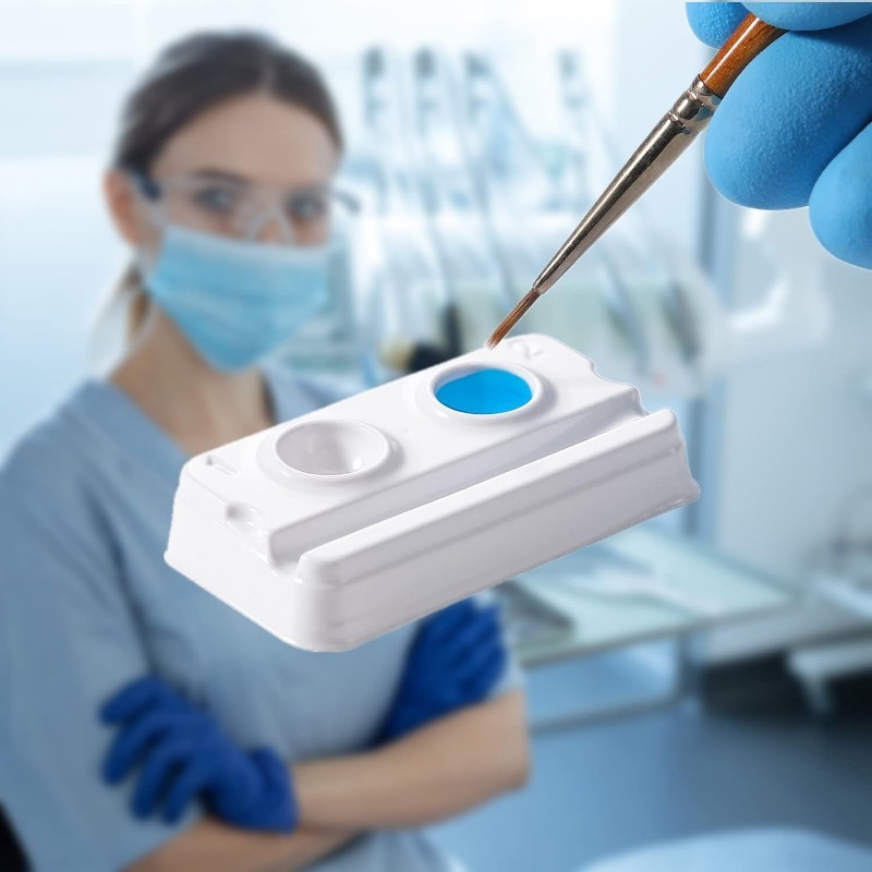 Puits d'Assad dentaires en pla - Teeth Whitening Tray avis et prix