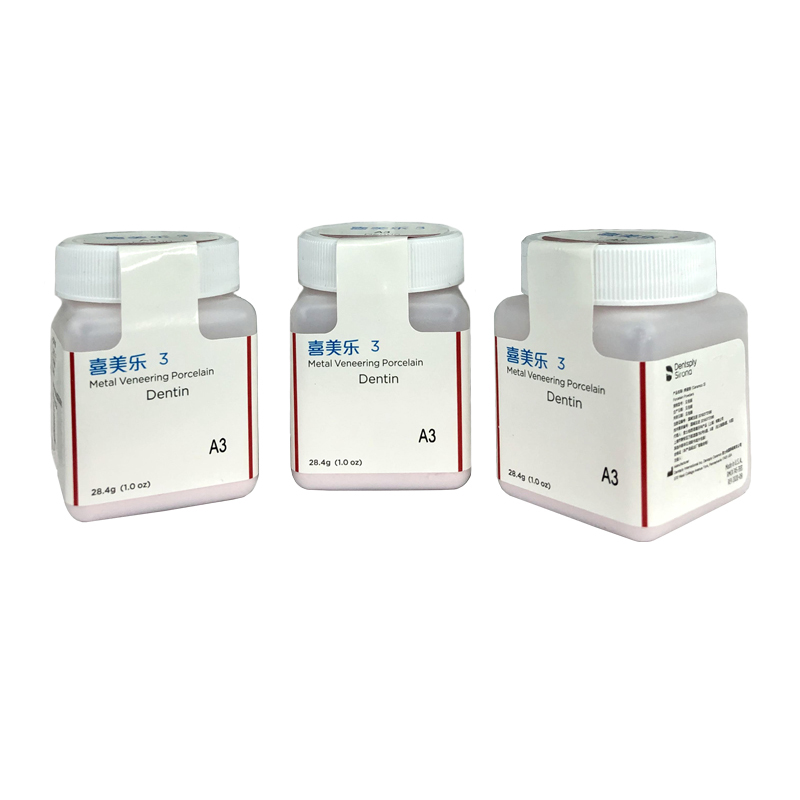 Ceramco-3 Pfm poudre de porcel - Teeth Whitening Ulta avis et prix